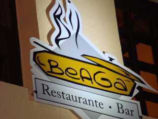 BeAgá Restaurante Bar